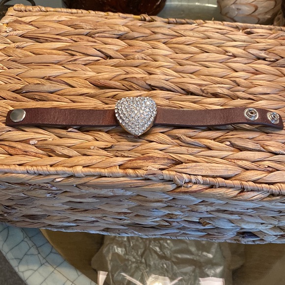 HEART BRACELET 😍 - Picture 4 of 4